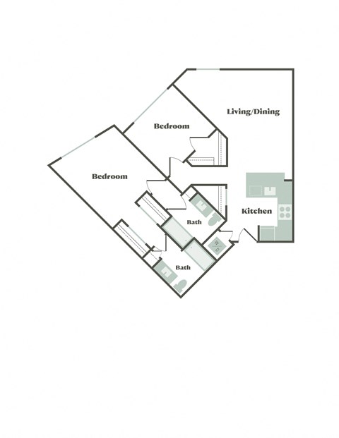 9740 NE 119th Way Studio-2 Beds Apartment for Rent - Photo Gallery 34